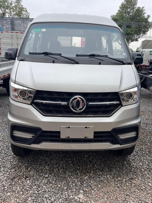 东风小货车视频_东风小型卡车_东风小卡货车适合在城市还是乡村道路行驶？