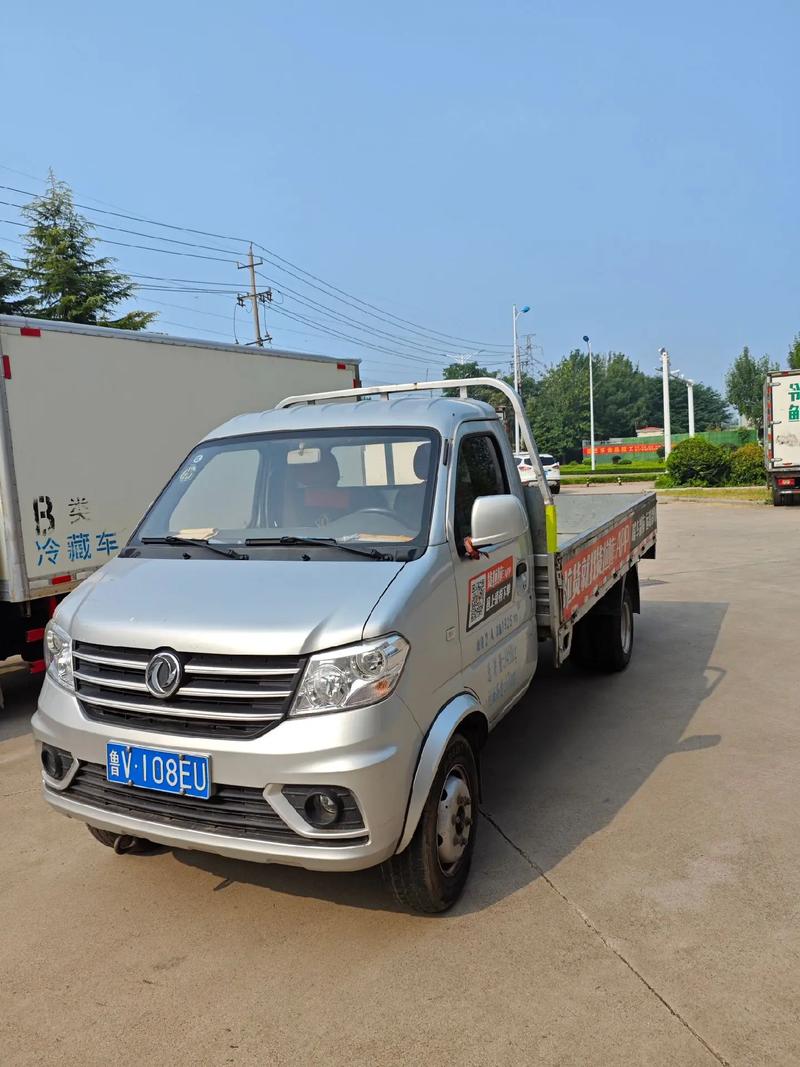 对比其他品牌小卡货车，东风小卡有哪些独特优势？_东风小卡小货车_东风小卡是哪里生产的