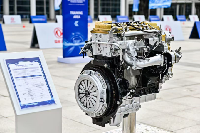 东风轻发ZD25发动机,高效运营的可靠之选(图3) image.png