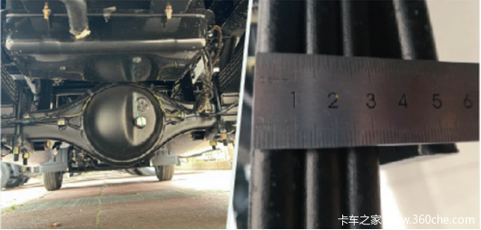 东风途逸T5CNG，能省会赚创富先锋(图5)