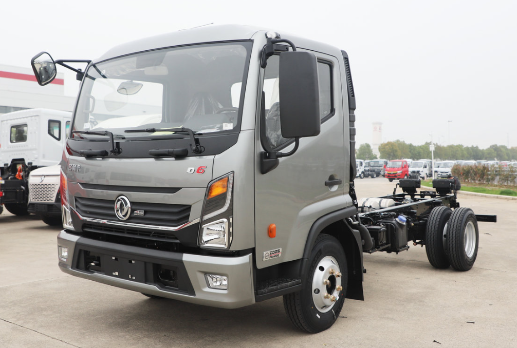 东风多利卡4米2尼桑发动机车型怎么样?(图1) image.png