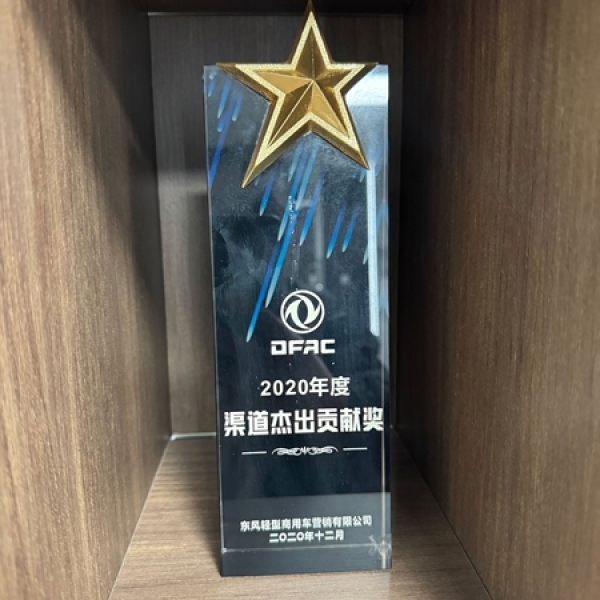 东风小卡货车销售中心：动力传输系统的高效运作