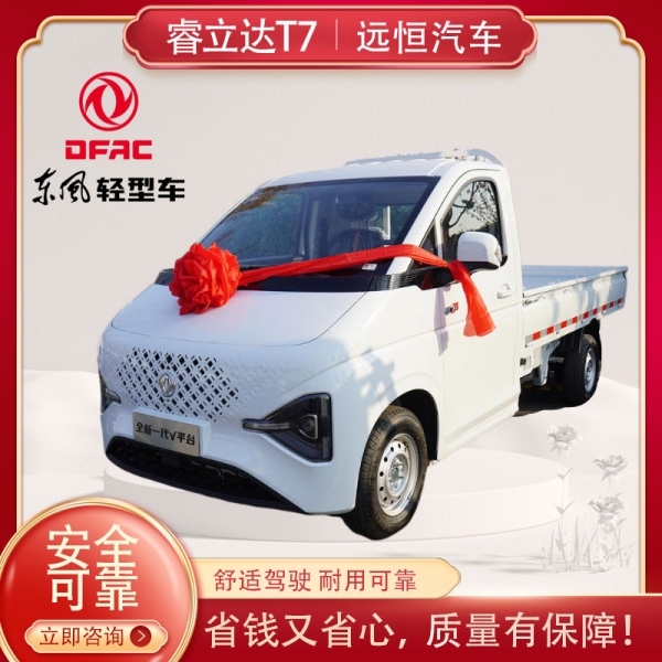 睿立达T7