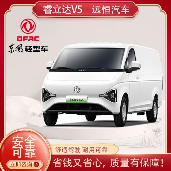 睿立达V5